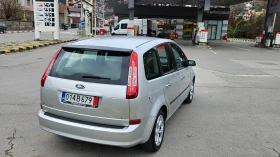 Ford C-max 1.6 Hdi Navig/Klimatik/Facelift, снимка 6