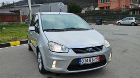 Ford C-max 1.6 Hdi Navig/Klimatik/Facelift, снимка 9