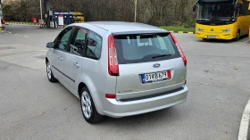 Ford C-max 1.6 Hdi Navig/Klimatik/Facelift, снимка 5