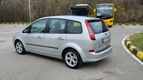 Ford C-max 1.6 Hdi Navig/Klimatik/Facelift, снимка 4