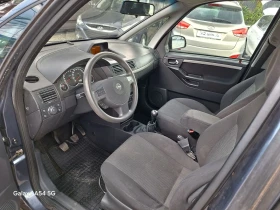 Opel Meriva 1.6, снимка 7
