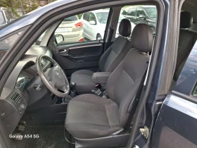 Opel Meriva 1.6, снимка 8