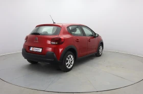 Citroen C3, снимка 7