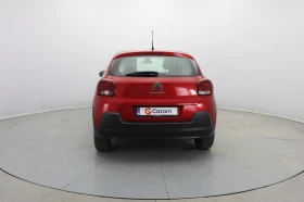 Citroen C3, снимка 6