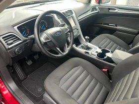 Ford Mondeo 2.0TDCi-150k.s-NAVI-CAMERA-PDC-TITANIUM-6ск-EURO6B, снимка 8