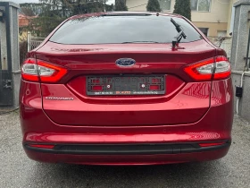 Ford Mondeo 2.0TDCi-150k.s-NAVI-CAMERA-PDC-TITANIUM-6ск-EURO6B, снимка 5