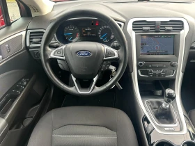 Ford Mondeo 2.0TDCi-150k.s-NAVI-CAMERA-PDC-TITANIUM-6ск-EURO6B, снимка 7