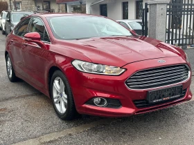 Ford Mondeo 2.0TDCi-150k.s-NAVI-CAMERA-PDC-TITANIUM-6ск-EURO6B, снимка 3