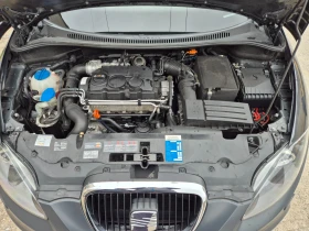 Seat Altea Freetrack 4x4, снимка 13