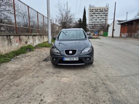 Seat Altea Freetrack 4x4, снимка 4