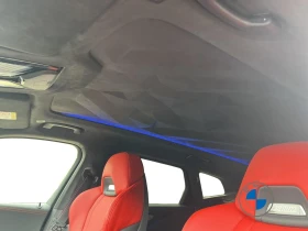 BMW XM LABEL/748 HP/PLUG-IN/CARBON/H&K/ICONIC GLOW/, снимка 8