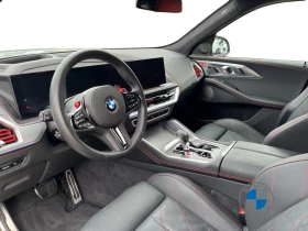 BMW XM LABEL/748 HP/PLUG-IN/CARBON/H&K/ICONIC GLOW/, снимка 9