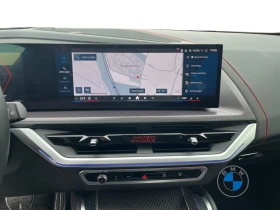 BMW XM LABEL/748 HP/PLUG-IN/CARBON/H&K/ICONIC GLOW/, снимка 11