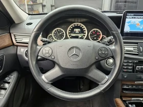 Mercedes-Benz E 300 Elegance, снимка 14