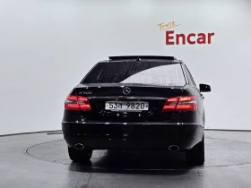 Mercedes-Benz E 300 Elegance, снимка 4
