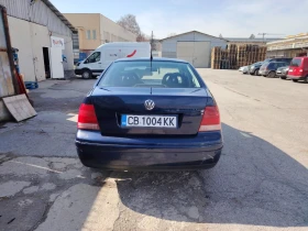 VW Bora, снимка 4