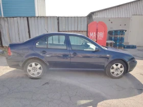 VW Bora, снимка 6