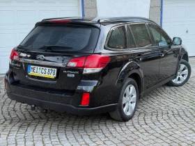 Subaru Outback 2.0 D 4x4 GERMANY, снимка 7