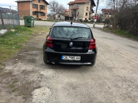 BMW 118 Bmw 118D e87, снимка 8