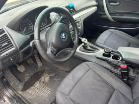 BMW 118 Bmw 118D e87, снимка 5