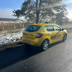 Dacia Sandero Такси, снимка 3