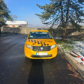 Dacia Sandero Такси, снимка 2