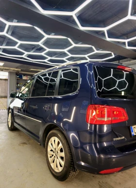 VW Touran 2.0TDI Highline, снимка 3