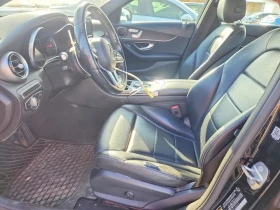 Mercedes-Benz C 300 4matic, снимка 7