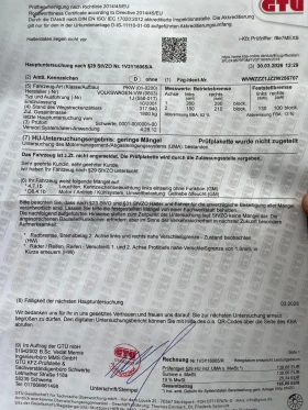 VW Golf 1.9 TDI 101ps., снимка 15