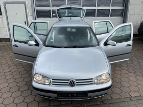 VW Golf 1.9 TDI 101ps., снимка 8
