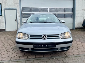 VW Golf 1.9 TDI 101ps., снимка 2