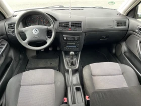 VW Golf 1.9 TDI 101ps., снимка 9