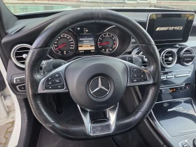 Mercedes-Benz C 63 AMG С6.3s AMG 2017.09 510kc, снимка 15