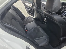 Mercedes-Benz C 63 AMG С6.3s AMG 2017.09 510kc, снимка 14