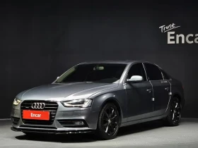 Audi A4 2.0 TDI, снимка 1