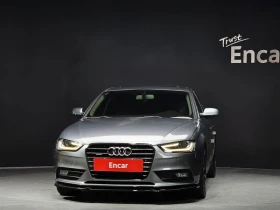 Audi A4 2.0 TDI, снимка 3