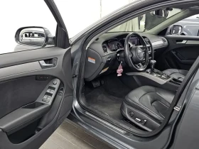 Audi A4 2.0 TDI, снимка 10