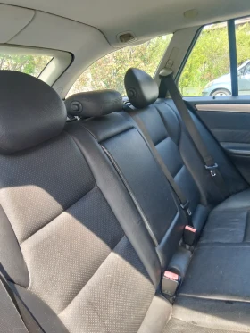Mercedes-Benz C 220, снимка 6