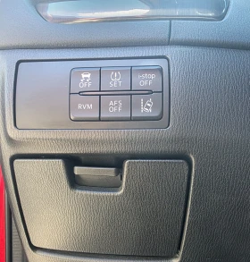 Mazda 6 2.2 D, снимка 17