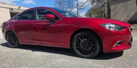 Mazda 6 2.2 D, снимка 7