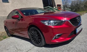 Mazda 6 2.2 D, снимка 1