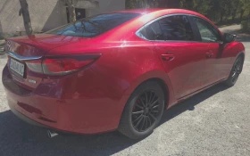 Mazda 6 2.2 D, снимка 4