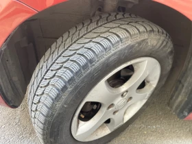 Suzuki Swift 1.3I 4x4 ГАЗ, снимка 12