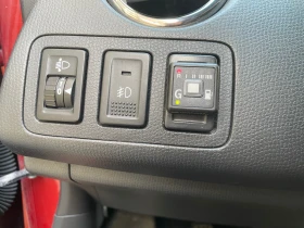 Suzuki Swift 1.3I 4x4 ГАЗ, снимка 10