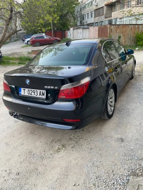 BMW 525, снимка 3