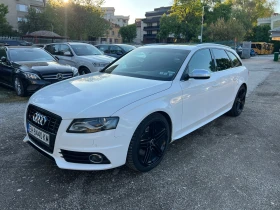 Audi S4, снимка 1
