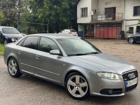 Audi A4 А4 б7 2.0 тди 140, снимка 2