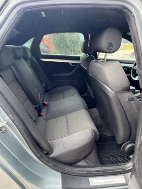 Audi A4 А4 б7 2.0 тди 140, снимка 13