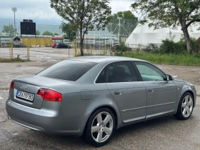 Audi A4 А4 б7 2.0 тди 140, снимка 4