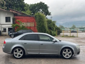Audi A4 А4 б7 2.0 тди 140, снимка 3